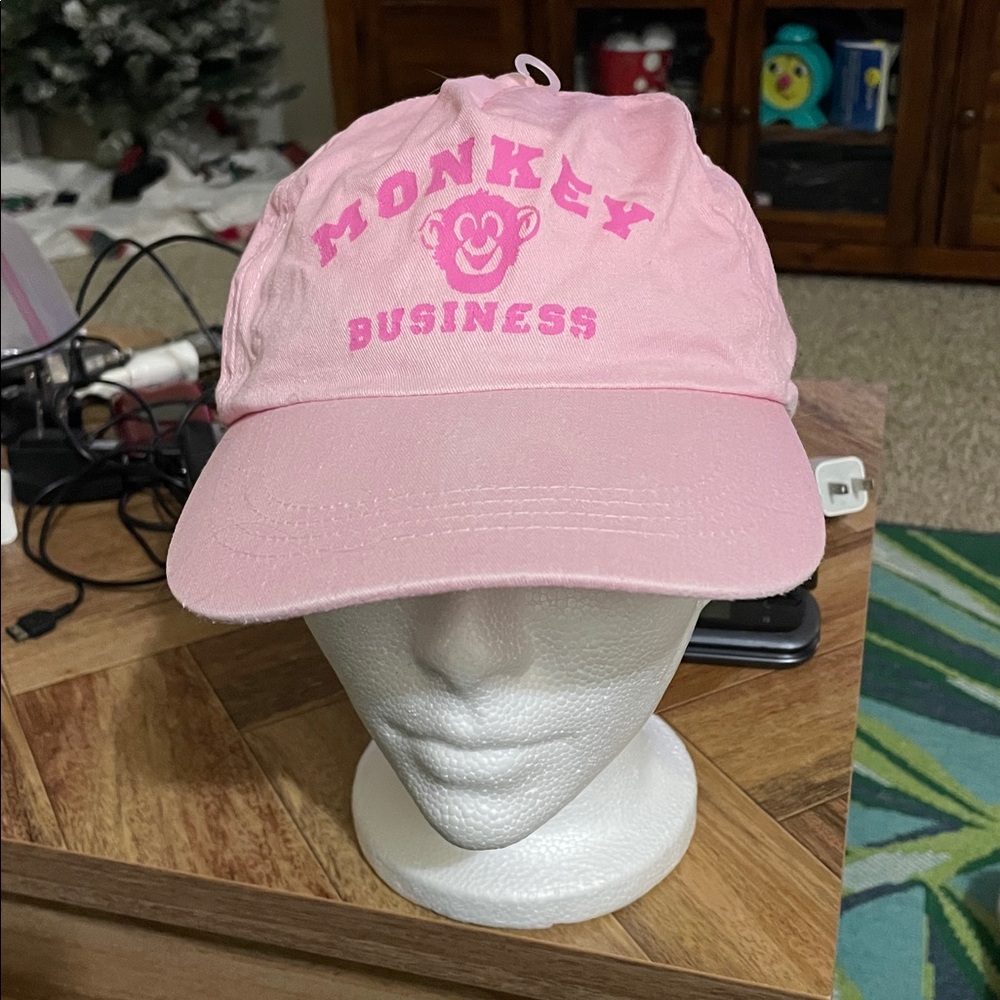 New kids hat